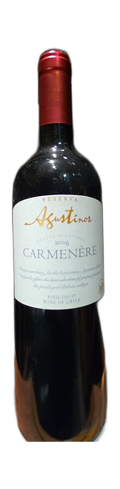 Reserva Carmenère