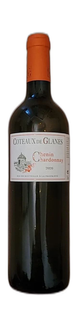 Chenin Chardonnay
