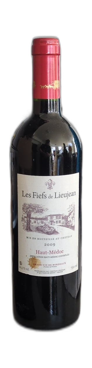 Les Fiefs de Lieujean