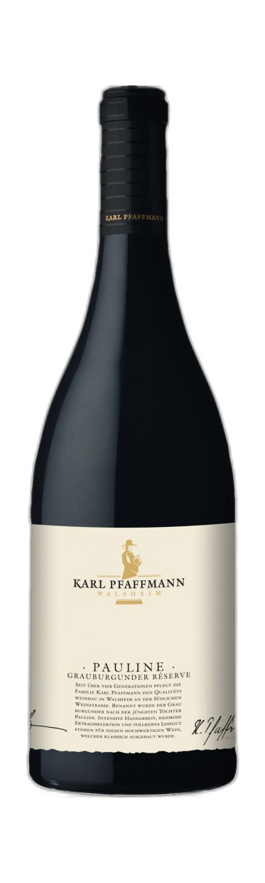 Grauburgunder Pauline