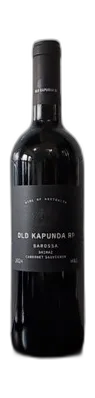 Old Kapunda Rd Barossa