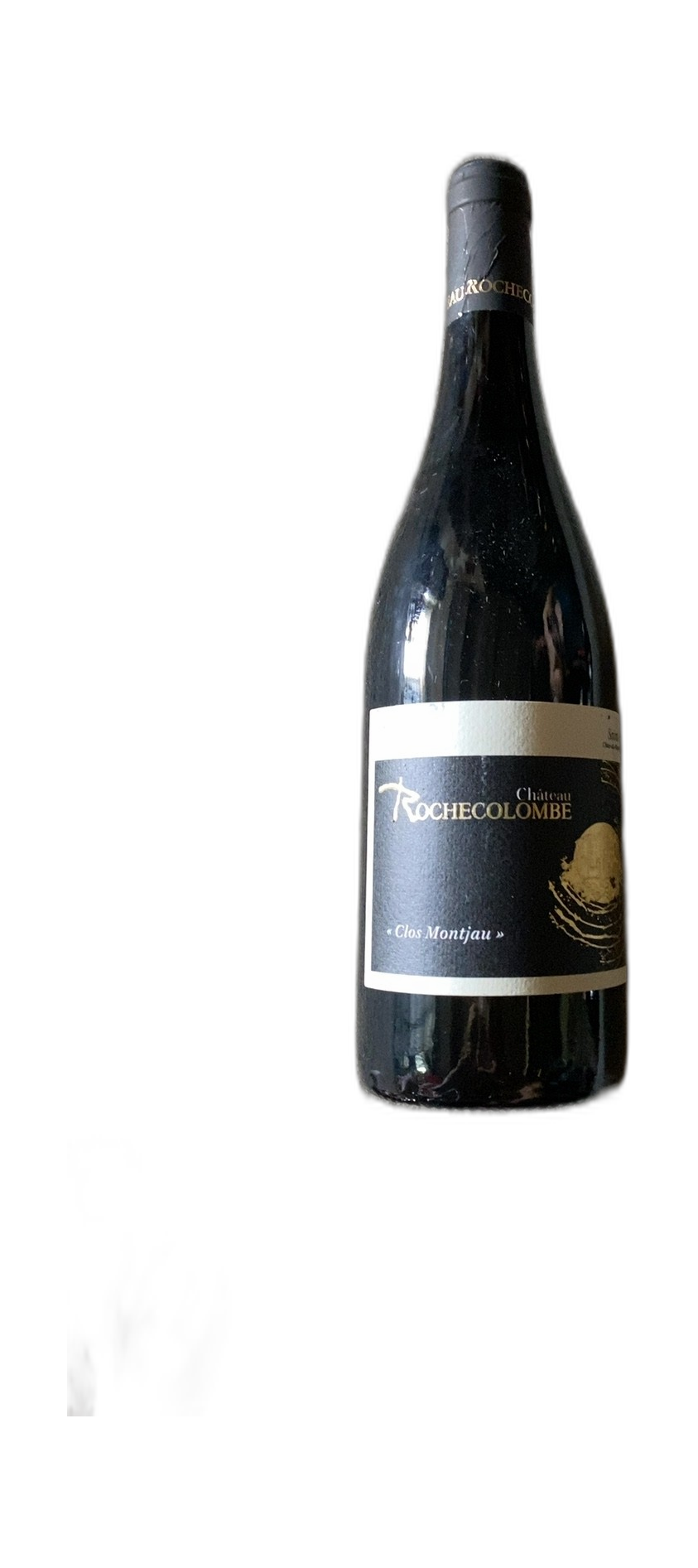 Clos Montjau