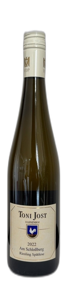Am Schloßberg Riesling Spätlese