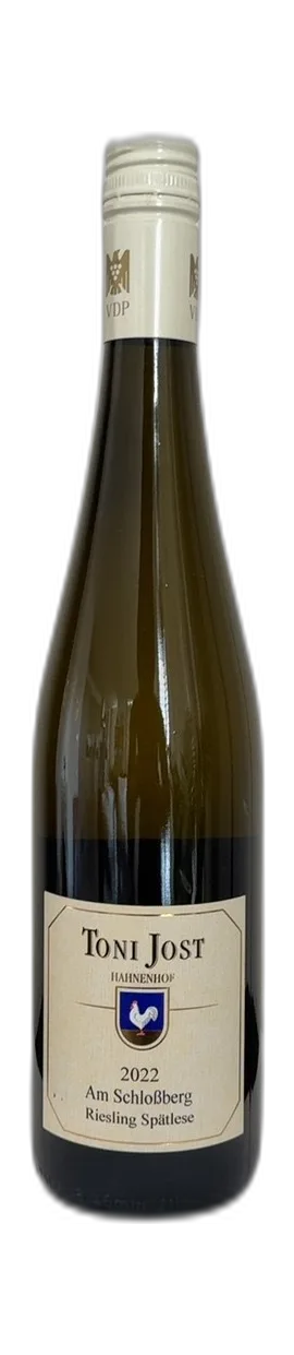 Am Schloßberg Riesling Spätlese