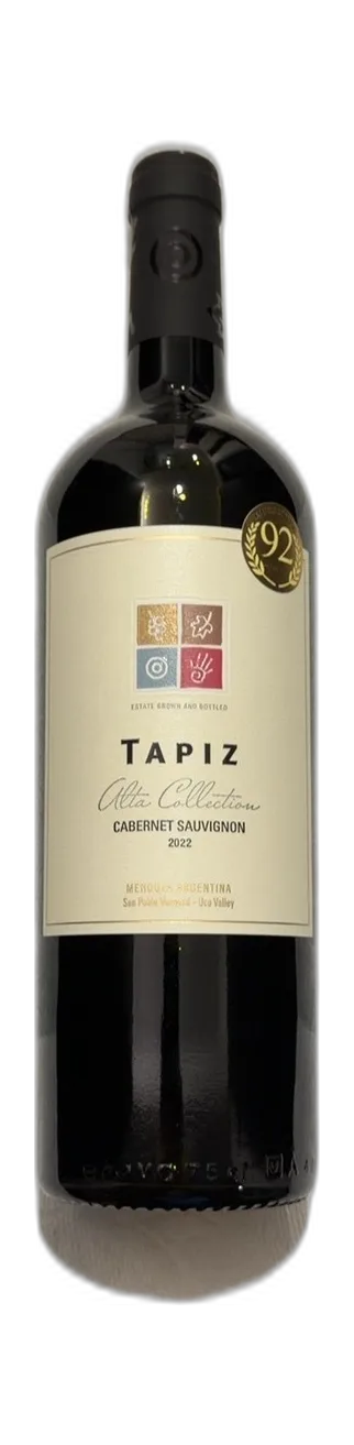 Alta Collection Cabernet Sauvignon
