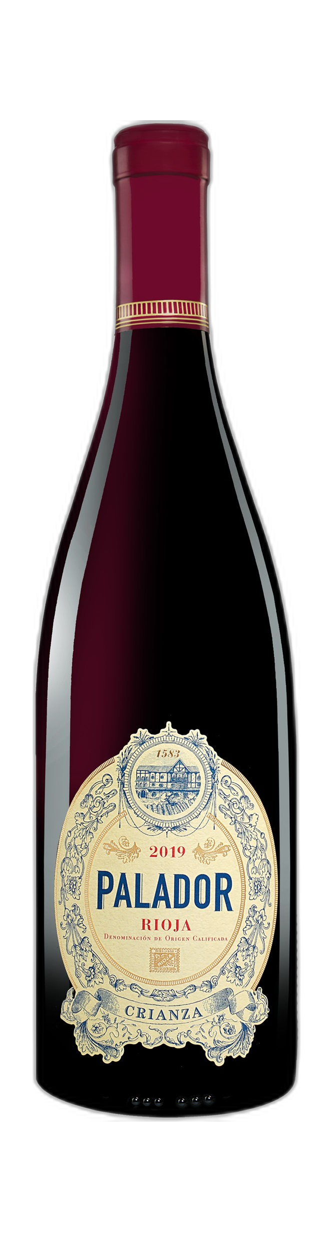 Crianza