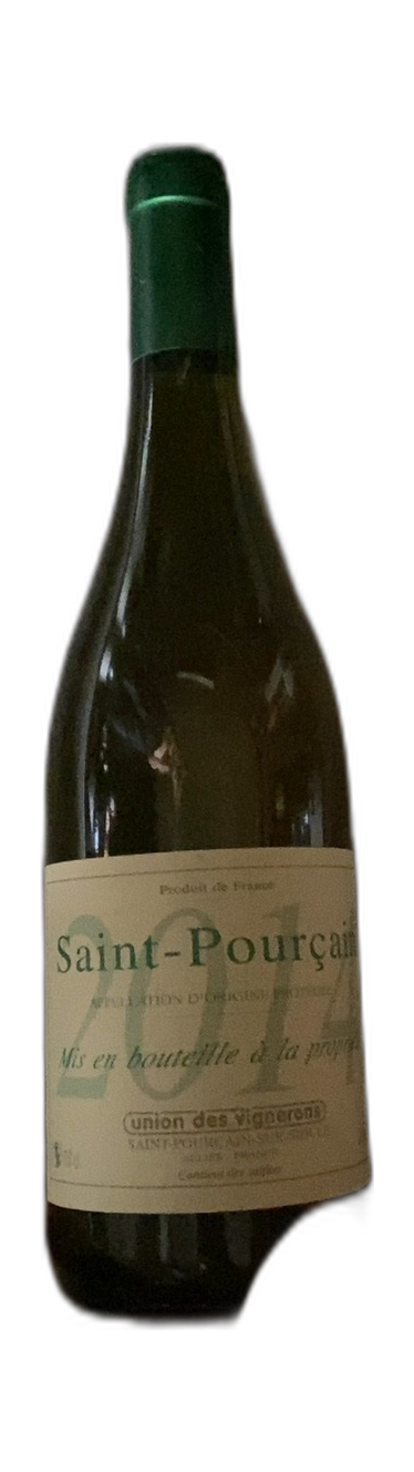 Saint-Pourçain