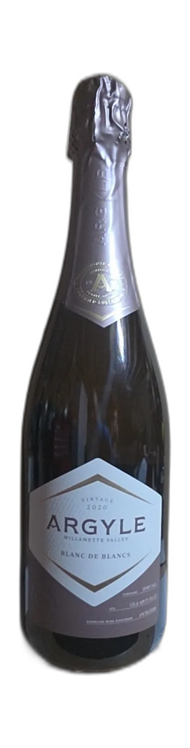 Artisan Series Spirit Hill Vineyard Chardonnay