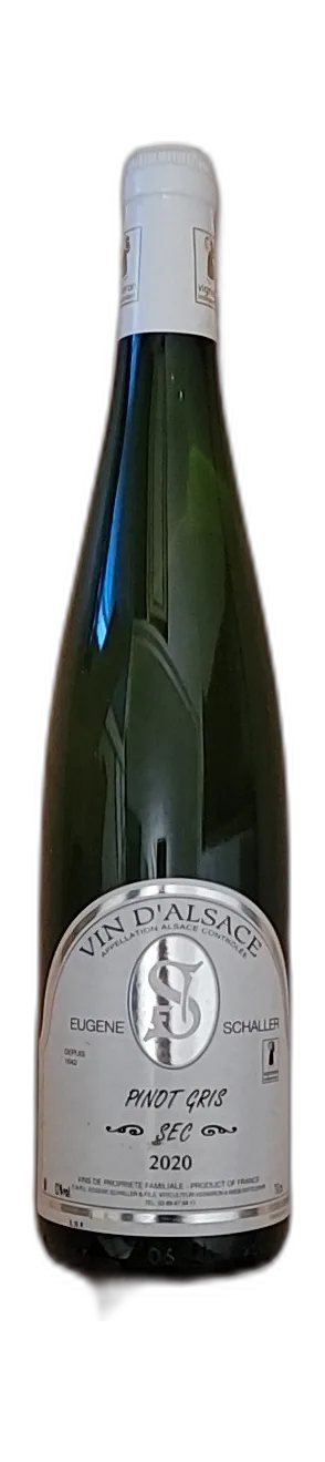 Pinot Gris Sec