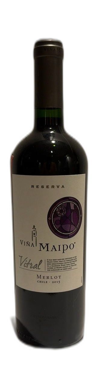 Vitral Reserva Merlot