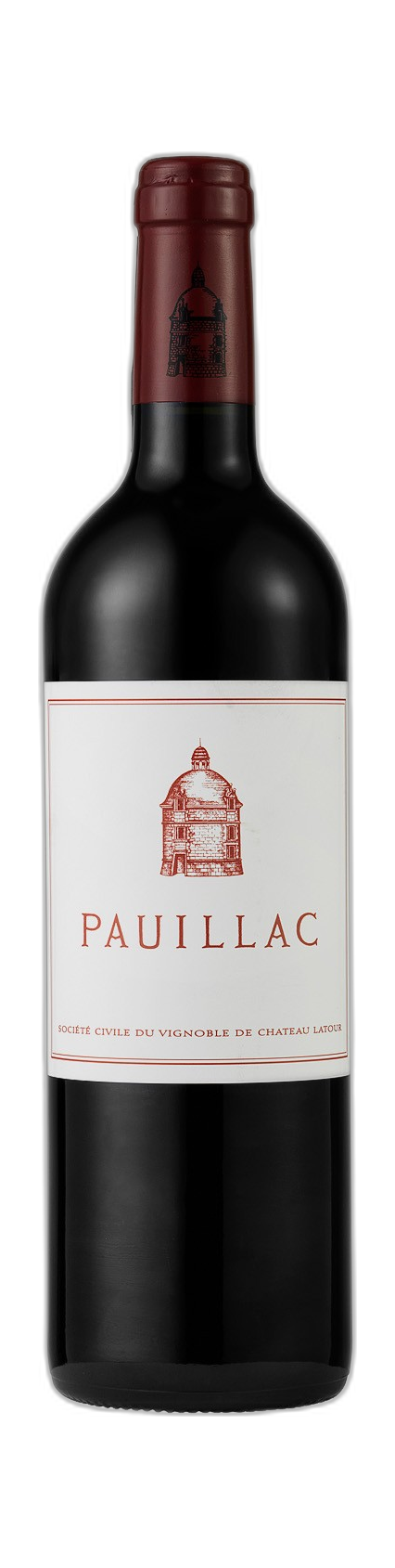 Pauillac de Latour