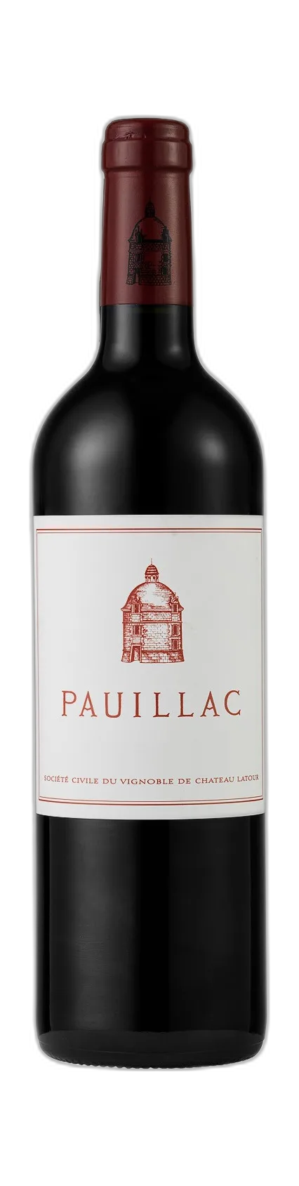 Pauillac de Latour