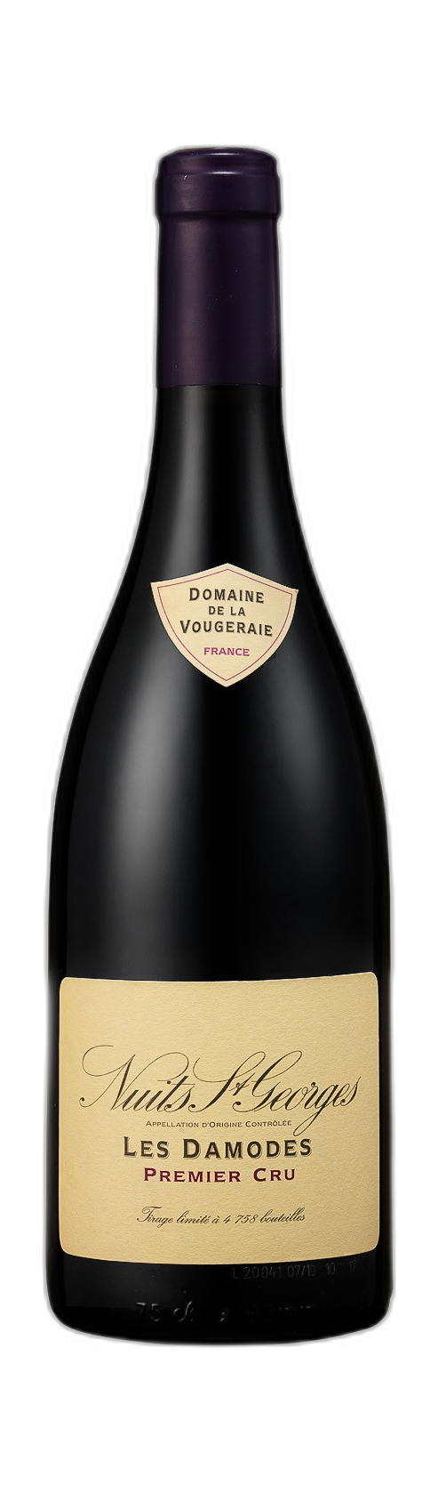 Nuits-Saint-Georges 1er Cru Les Damodes
