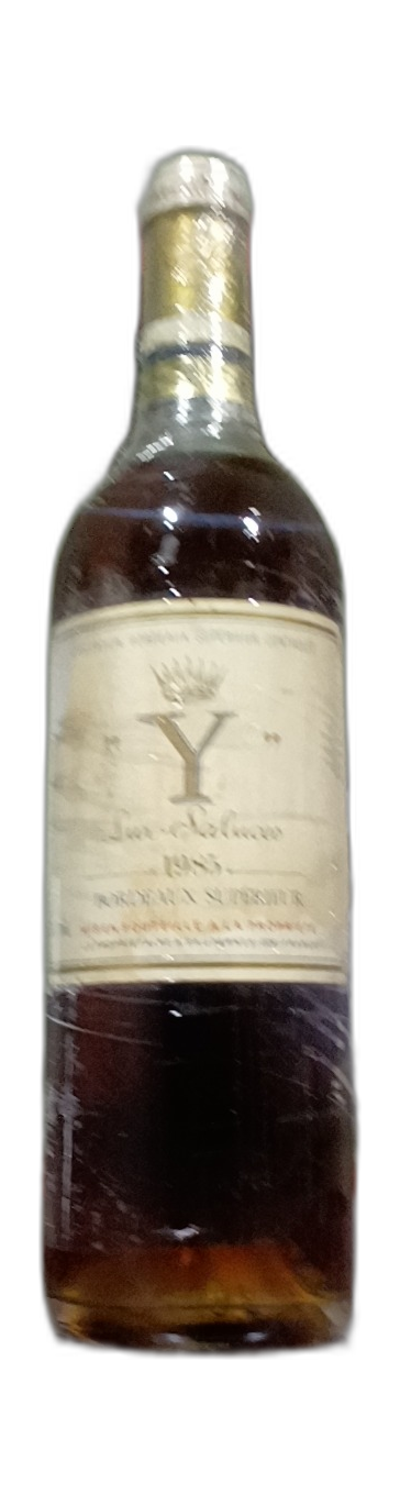 Y d'Yquem