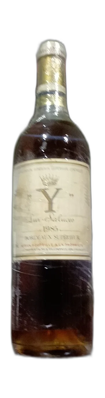 Y d'Yquem