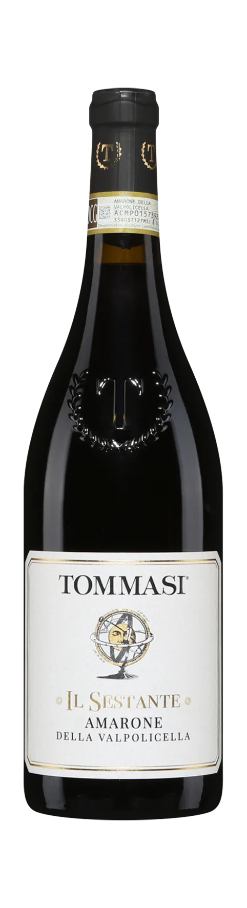 Il Sestante Amarone della Valpolicella