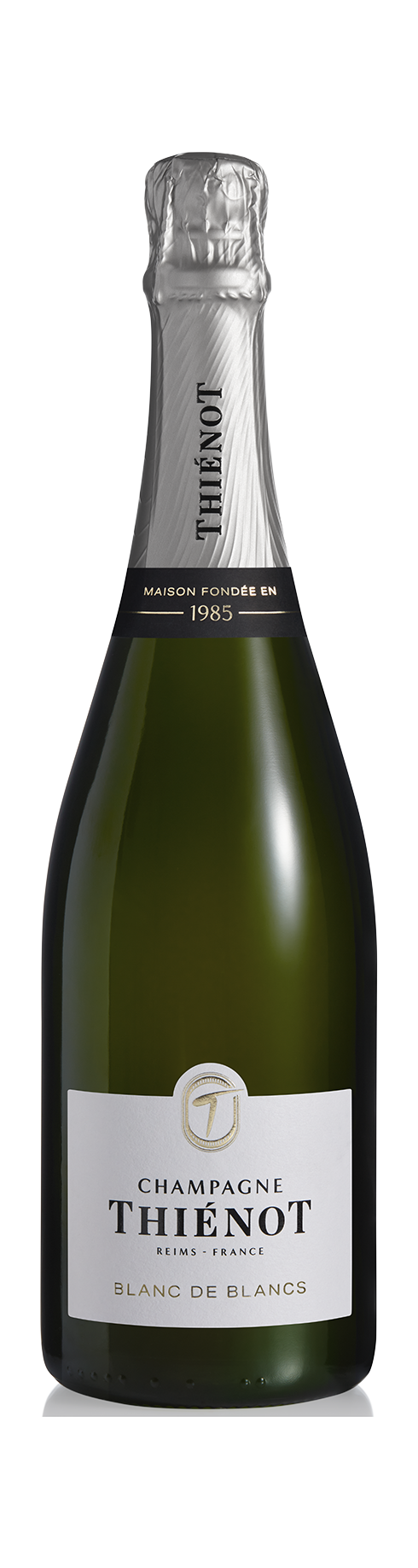 Brut Blanc de Blancs