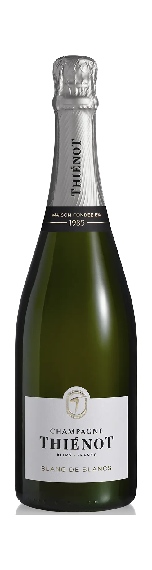 Brut Blanc de Blancs