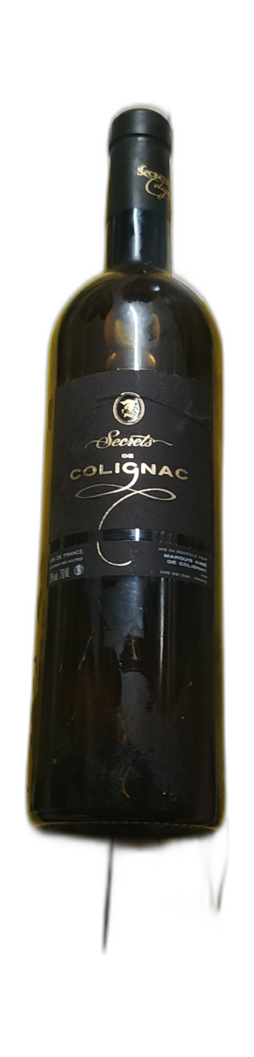 Secrets de Colignac