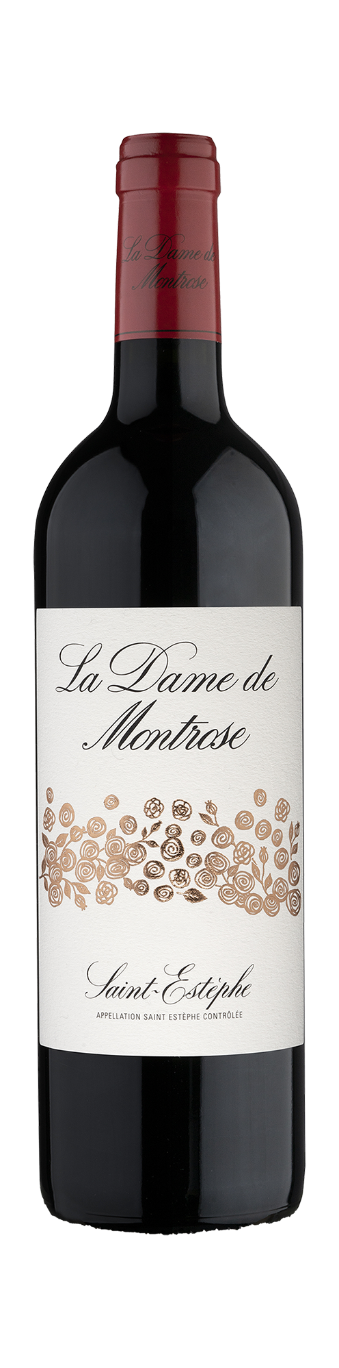 La Dame de Montrose