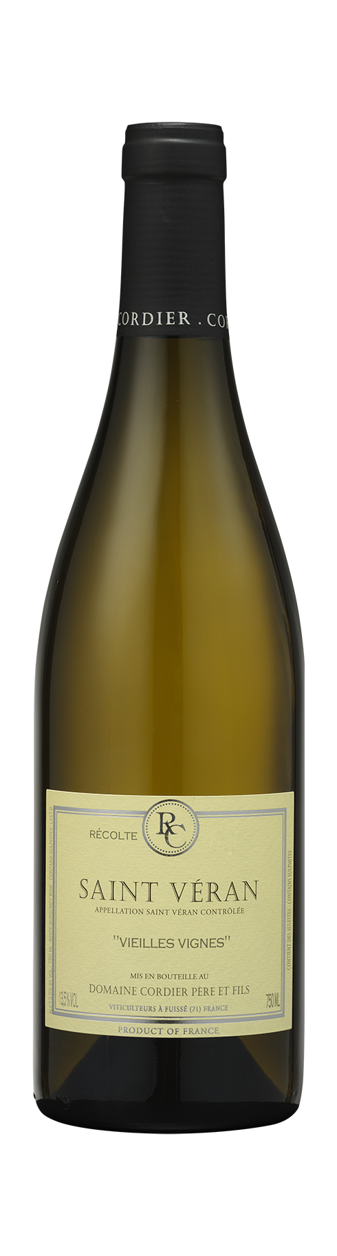 Saint-Véran Vieilles Vignes