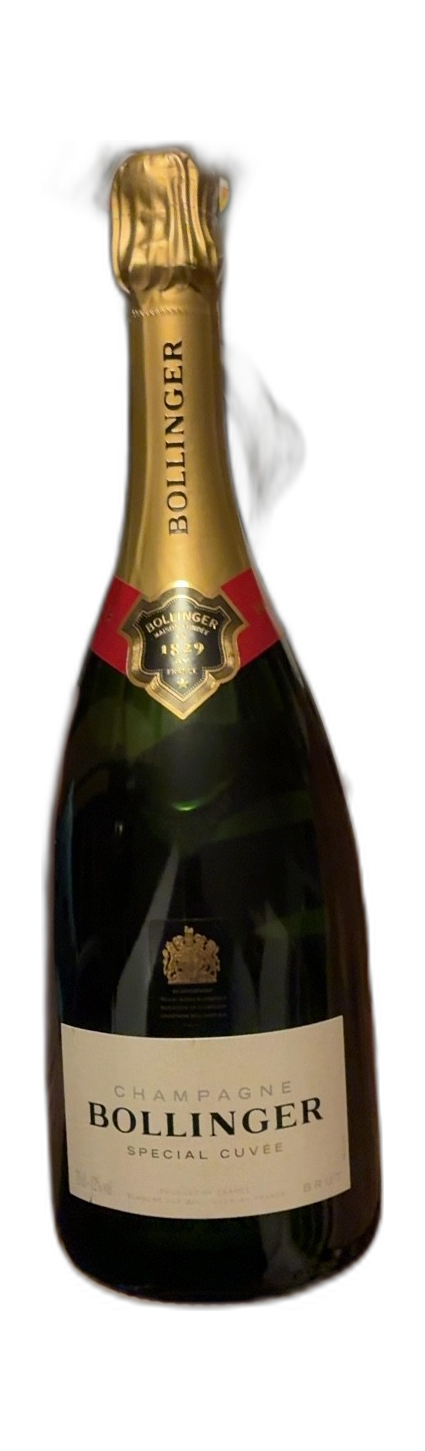 Bollinger Special Cuvée Brut