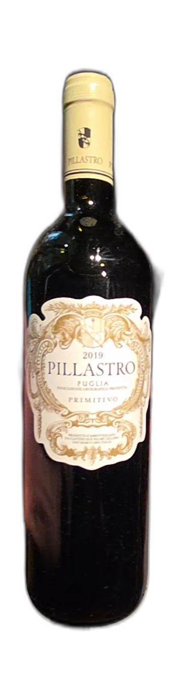 Primitivo