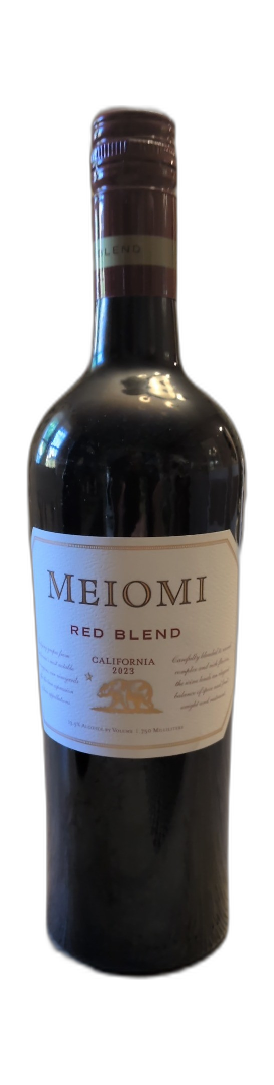 Red Blend