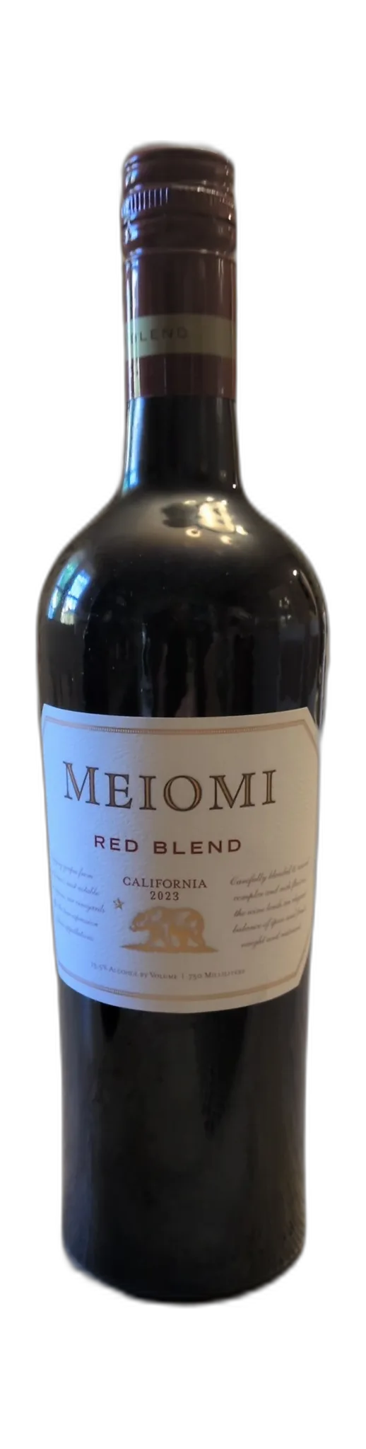 Red Blend