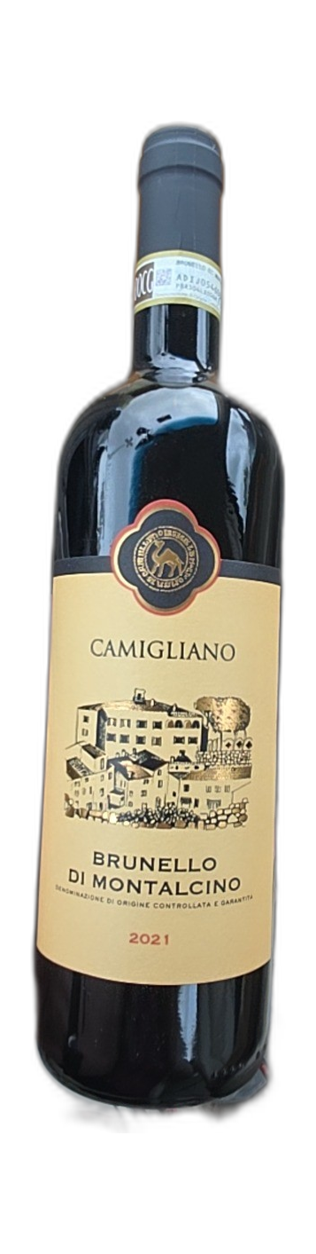 Brunello di Montalcino