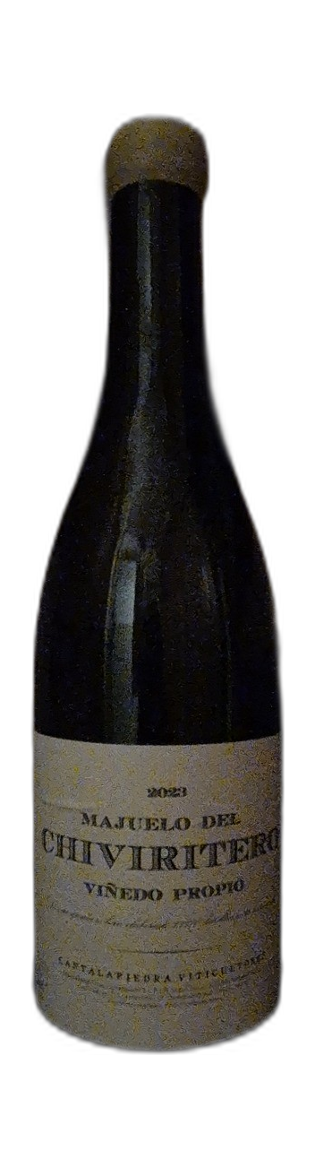 Majuelo del Chiviritero Viñedo Propio