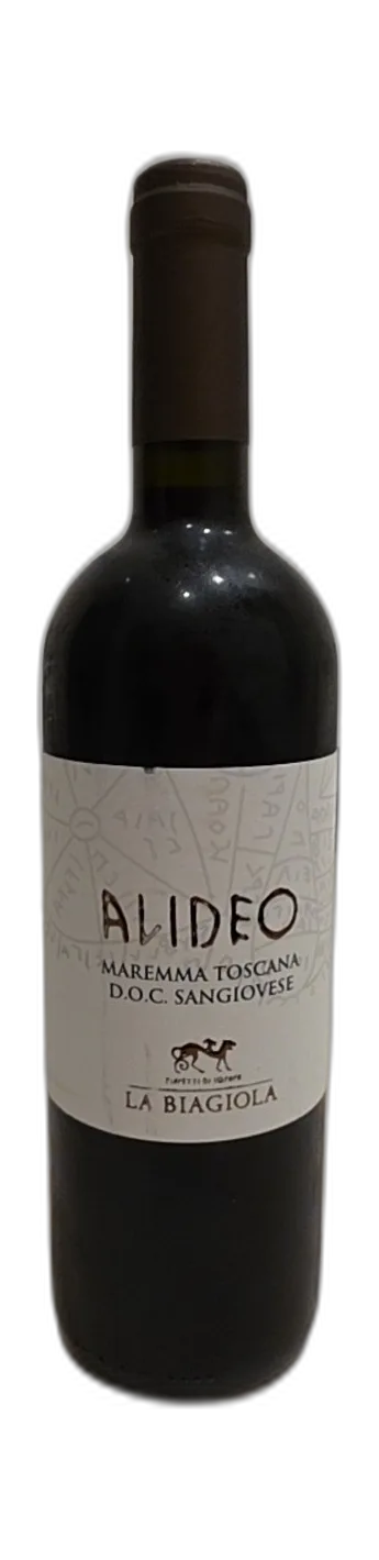 Alideo