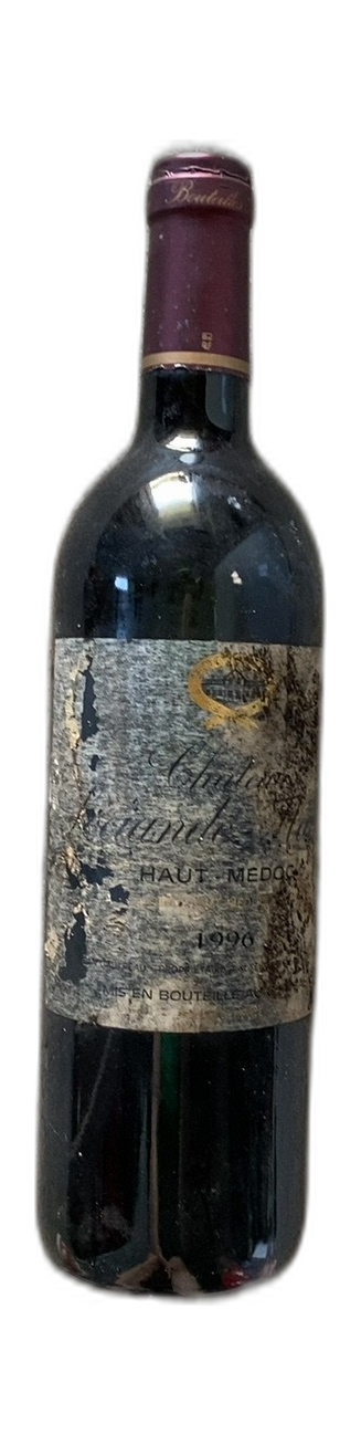 Château Sociando-Mallet