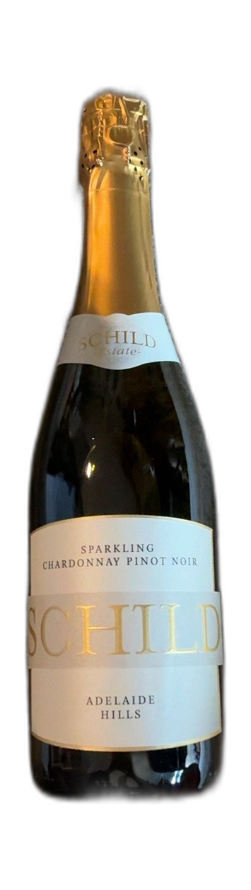Sparkling Chardonnay Pinot Noir