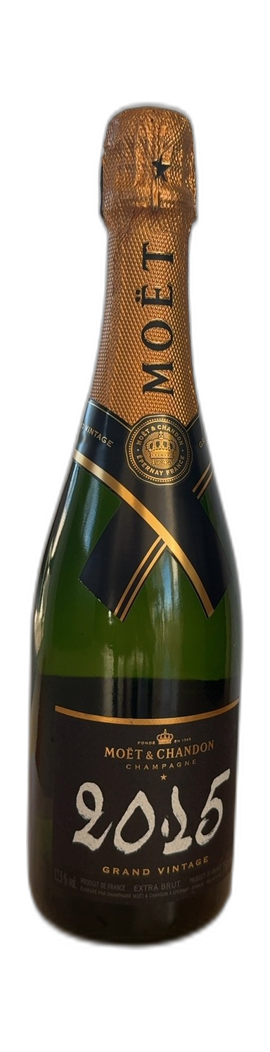 Grand Vintage Extra Brut