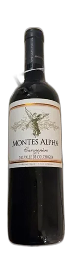 Alpha Carmenère