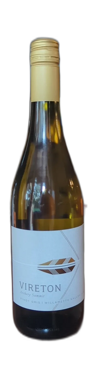 Vireton Pinot Gris