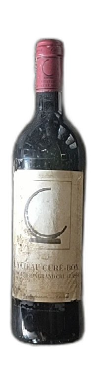 Château Curé-Bon