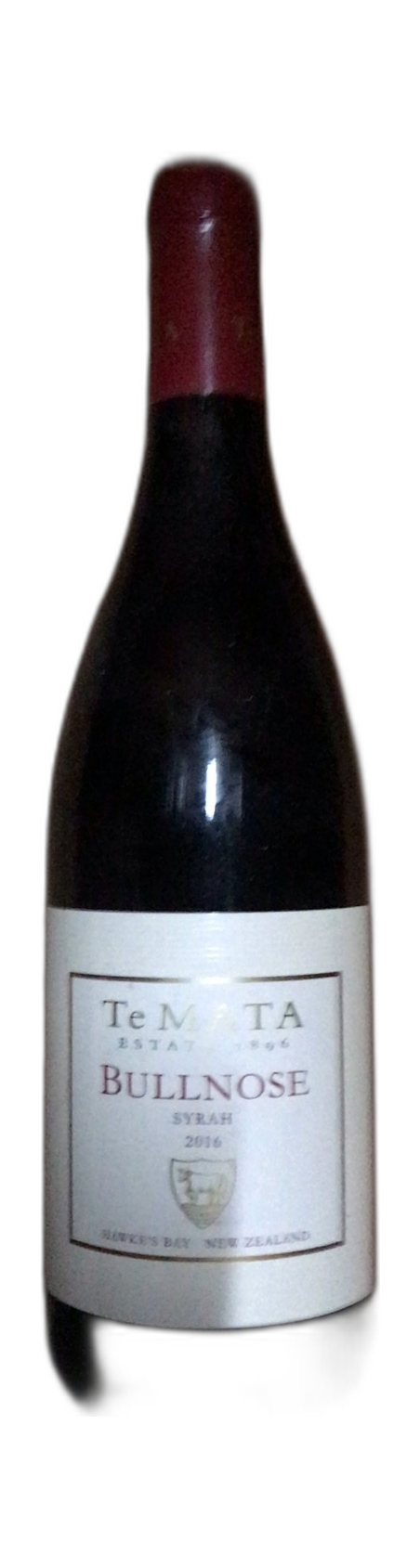 Bullnose Syrah