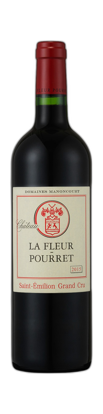 Château la Fleur Pourret