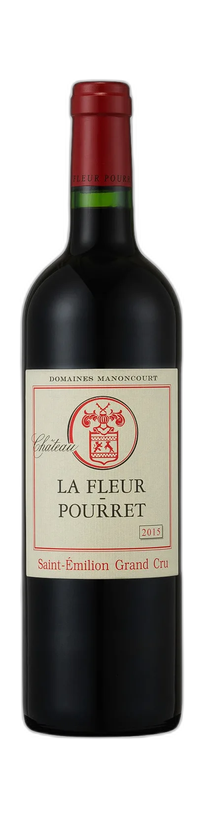 Château la Fleur Pourret