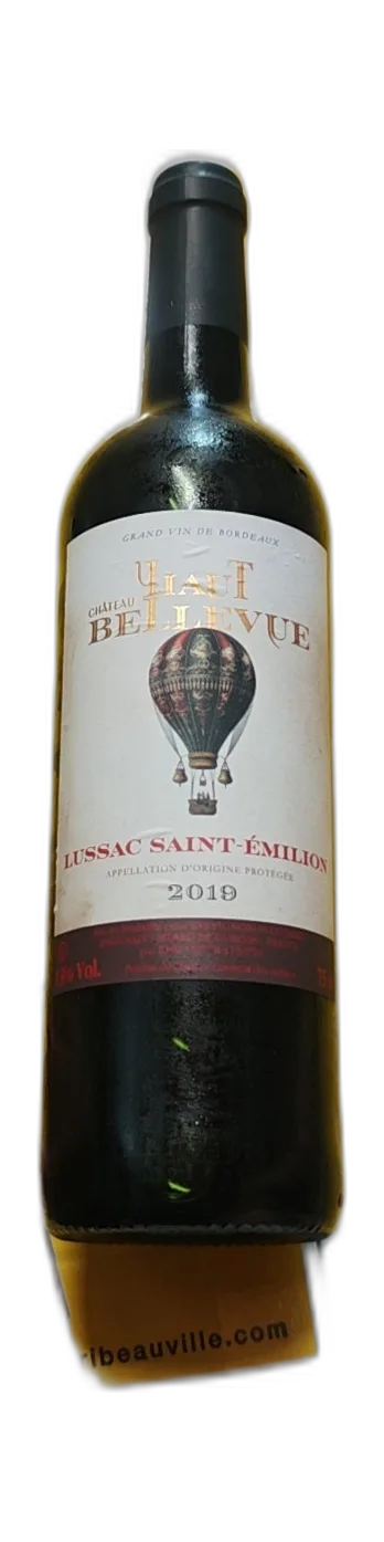 Château Bellevue