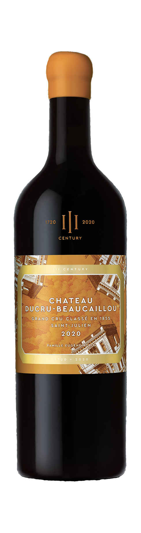 Château Ducru-Beaucaillou