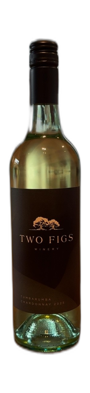 Two Figs Tumbarumba Chardonnay