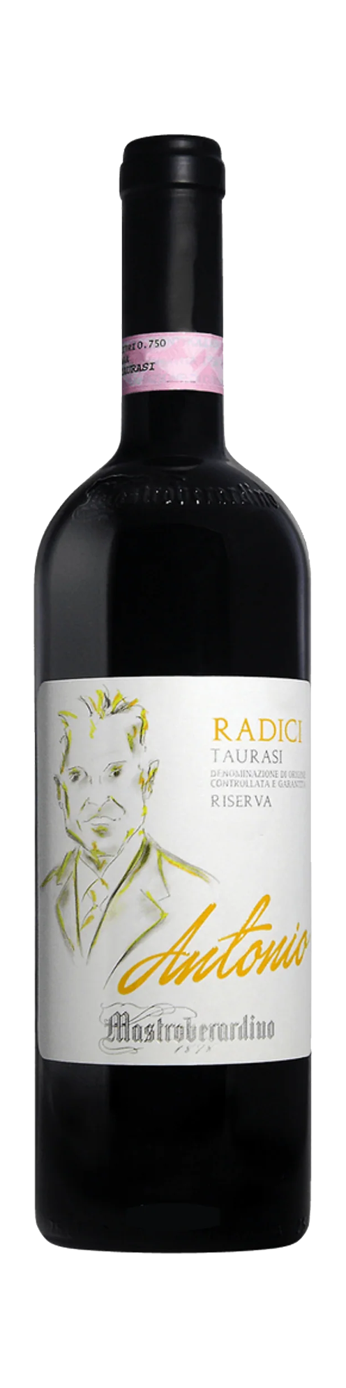 Radici Taurasi Riserva Antonio