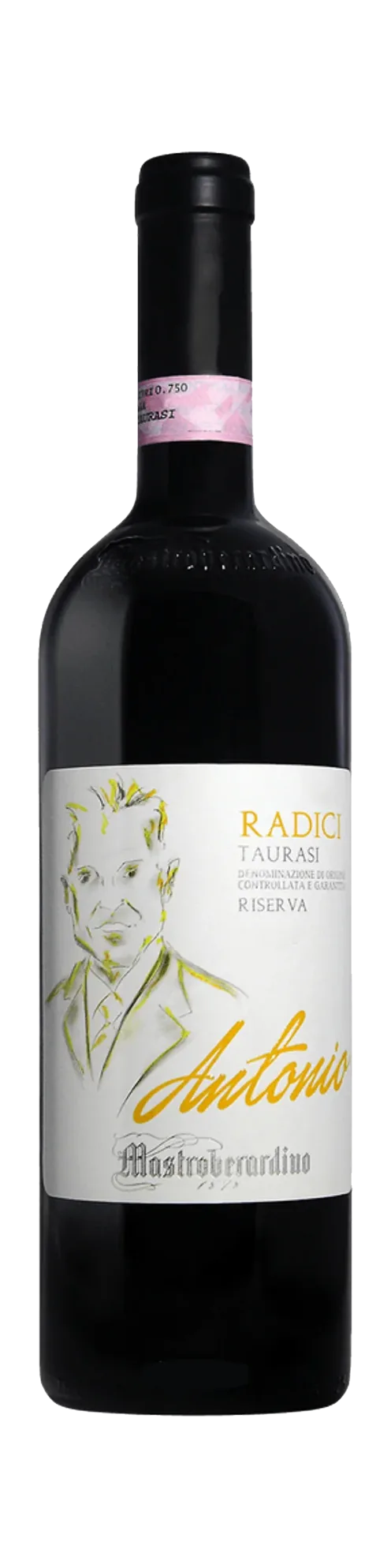 Radici Taurasi Riserva Antonio