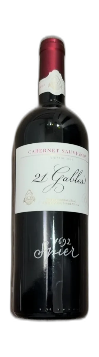 21 Gables Cabernet Sauvignon