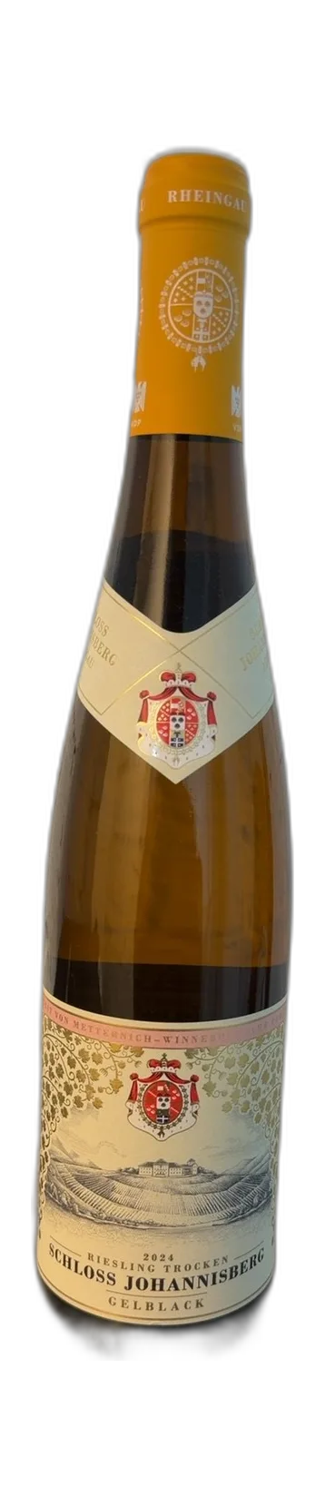 Riesling Gelblack trocken