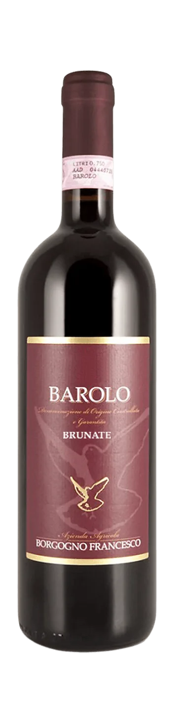 Vigneti Brunate Barolo