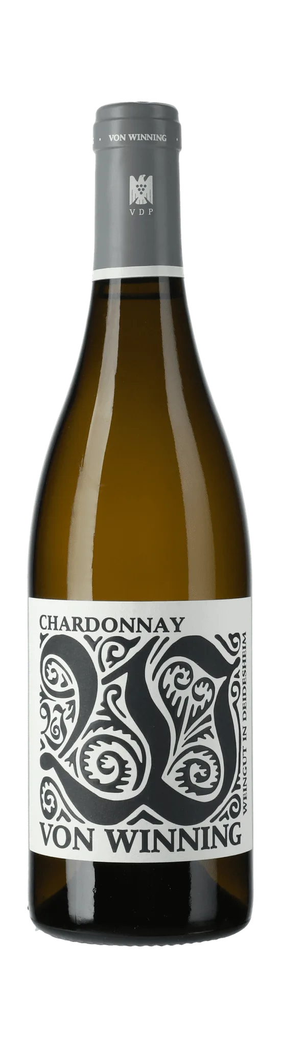 Chardonnay Imperiale